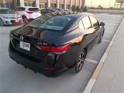 نيسان سنترا